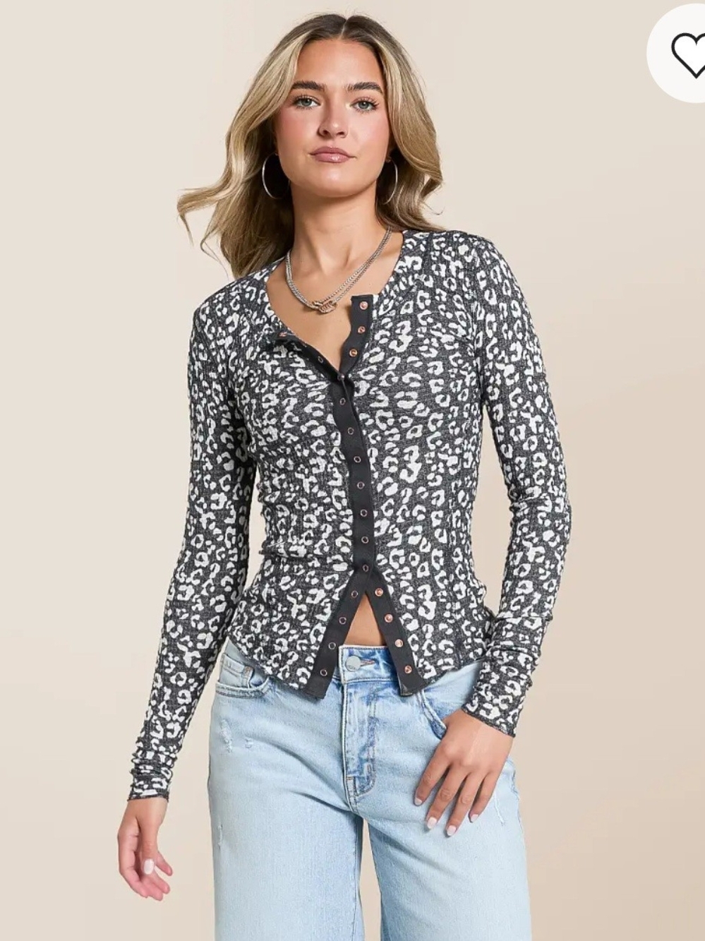 Free People Going Places Cardi Top